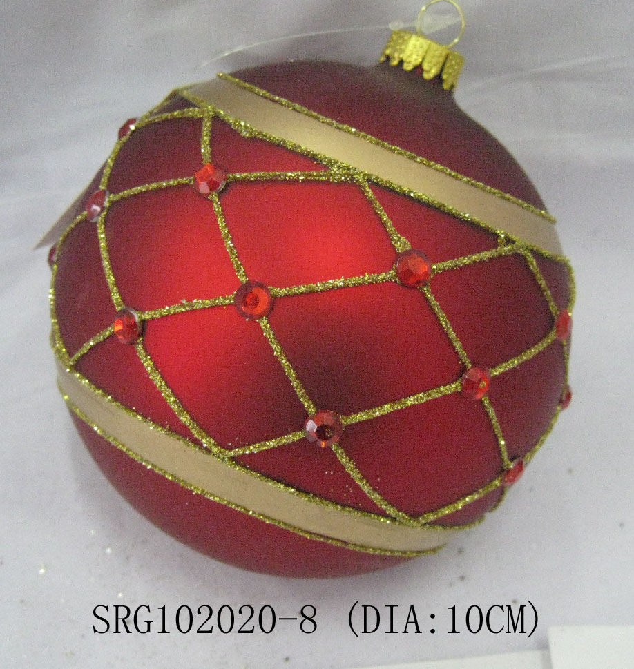 Christmas ball