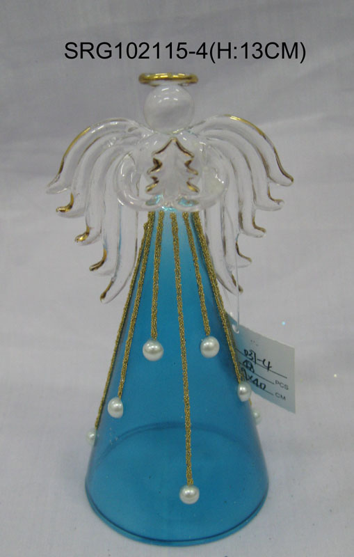 Glass angel