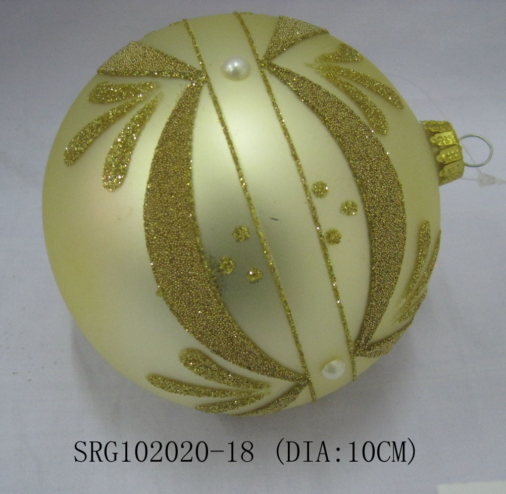 Christmas ball