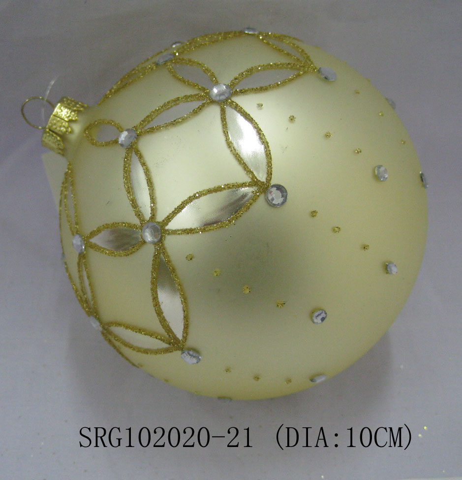 Christmas ball