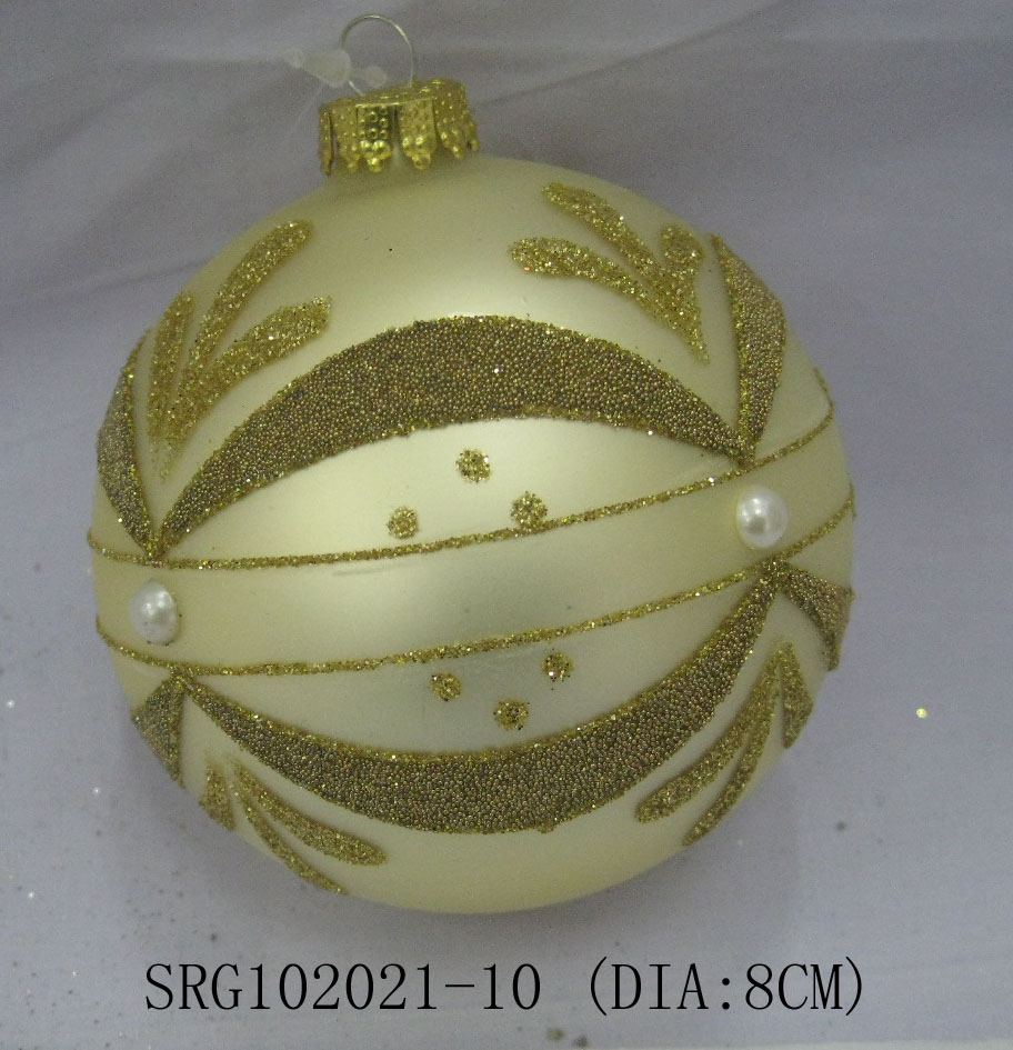 Christmas ball