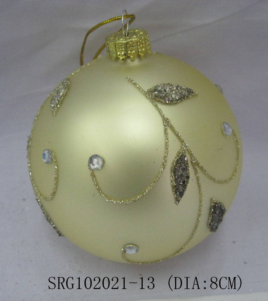 Christmas ball