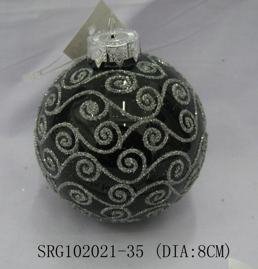 Christmas ball