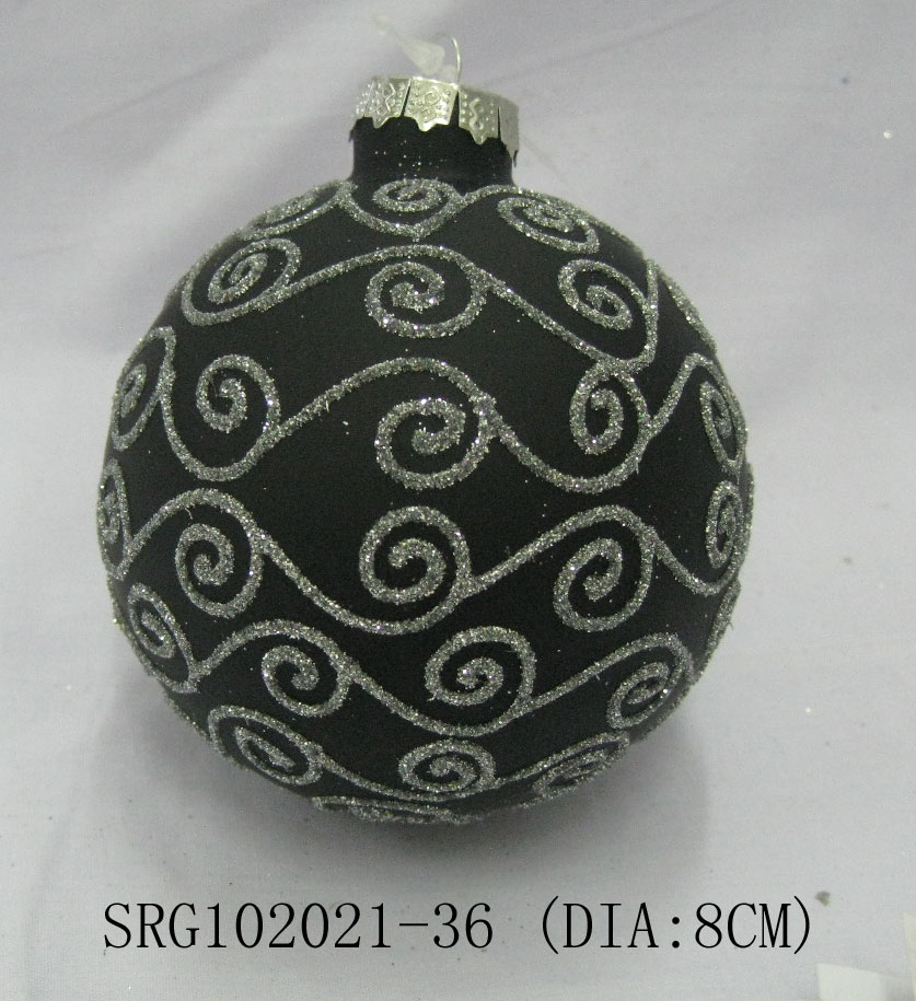 Christmas ball