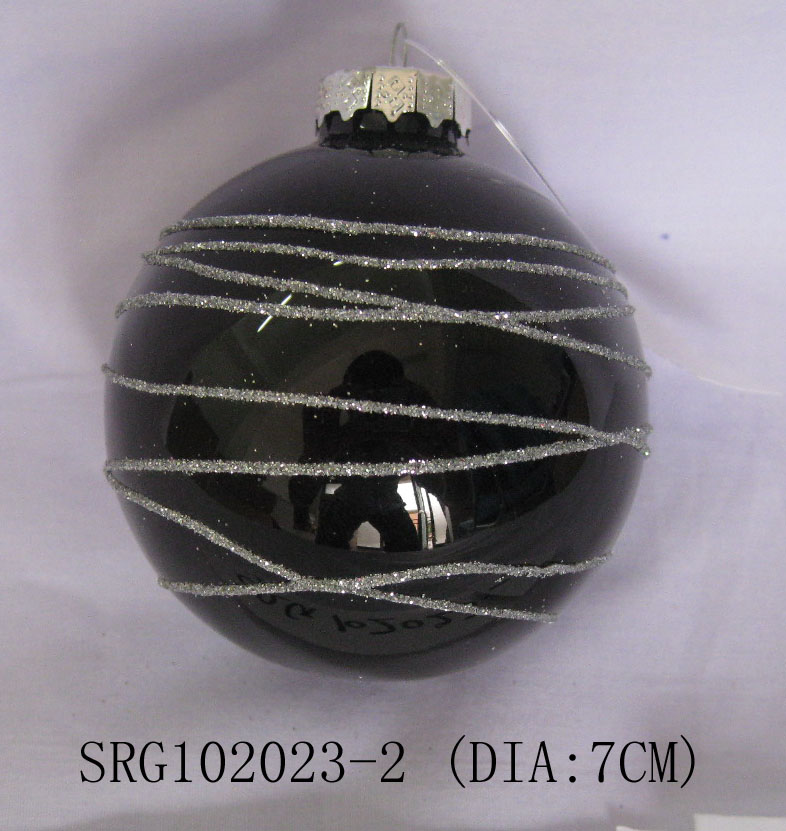 Christmas ball