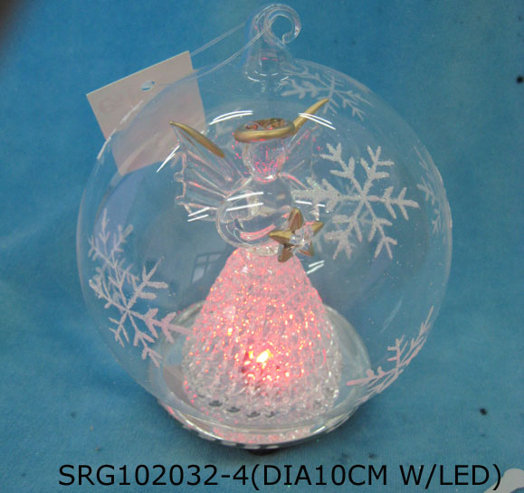 Christmas LED Ball