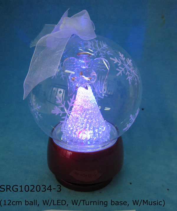 Christmas LED Ball