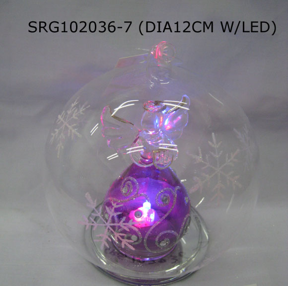 Christmas LED Ball