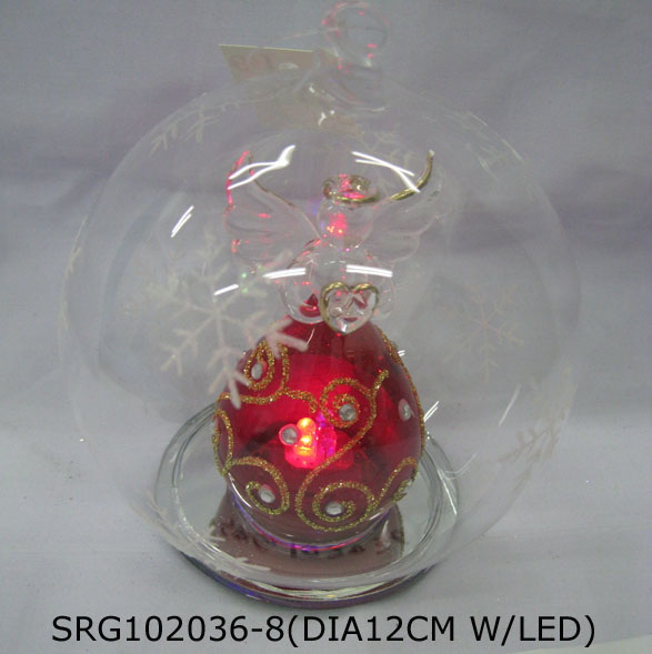 Christmas LED Ball