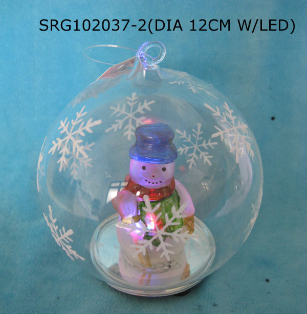 Christmas LED Ball