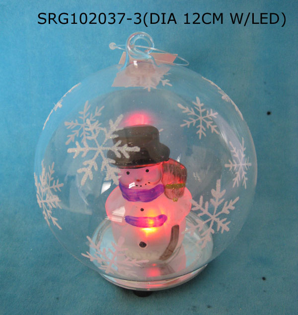 Christmas LED Ball