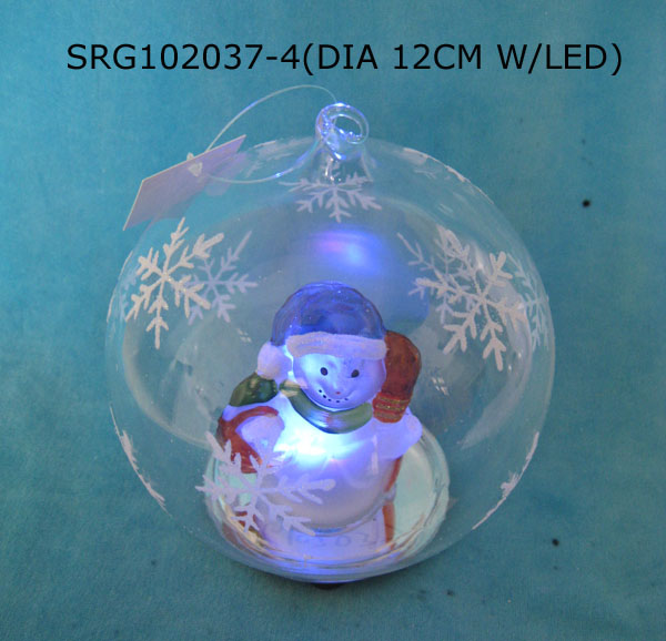 Christmas LED Ball