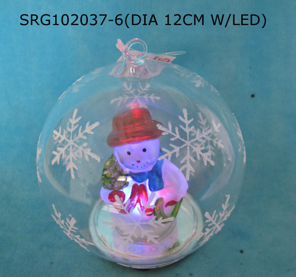 Christmas LED Ball