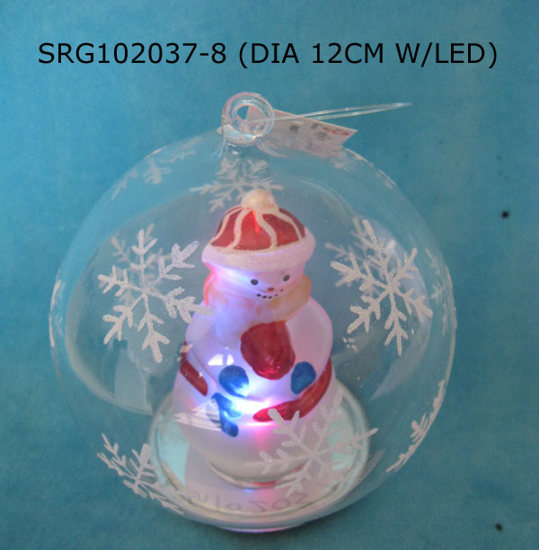 Christmas LED Ball