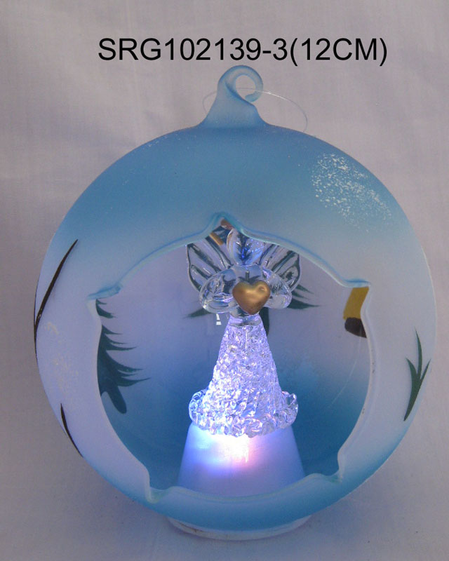 Christmas LED Ball