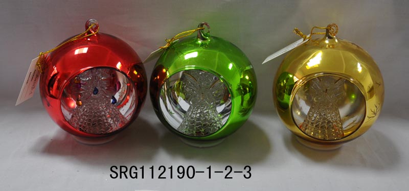 Christmas LED Ball